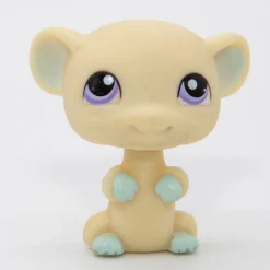Littlest Pet Shop Hiiri #1088 - Second Hand