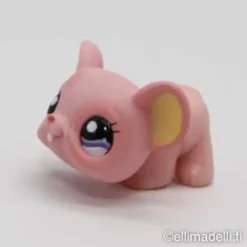 Littlest Pet Shop Hiiri #1202 - Second Hand