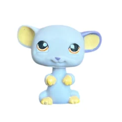 Littlest Pet Shop Hiiri #1048 - Second Hand