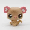 Littlest Petshop Hiiri vauva #2477