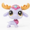 Littlest Petshop Hirvi #no