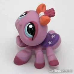 Littlest Petshop Hämähäkki #991