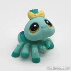Littlest Petshop Hämähäkki #1223