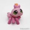 Littlest Petshop Hämähäkki #136