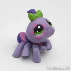 Littlest Petshop Hämähäkki #2243