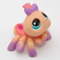 Littlest Petshop Hämähäkki #1078