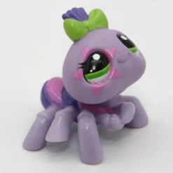 Littlest Petshop Hämähäkki #2243