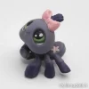 Littlest Pet Shop Hämähäkki #329 - Second Hand