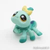 Littlest Pet Shop Hämähäkki #866 - Second Hand