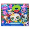 Littlest Pet Shop Holiday Delux Joulukalenteri 2025