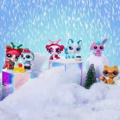 Littlest Pet Shop Holiday Joulukalenteri 2025