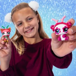 Littlest Pet Shop Holiday Joulukalenteri 2025