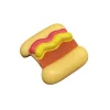 Littlest Petshop Hotdog Asuste