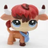 Littlest Petshop Härkä #2522
