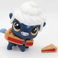 Littlest Petshop Härkä #4-146