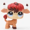 Littlest Petshop Härkä #2522