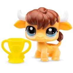 Littlest Pet Shop Härkä G7 - #5