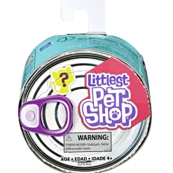 Littlest Petshop Hungry Pets yllätyspakkaus