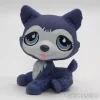 Littlest Petshop Husky #785