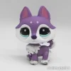 Littlest Petshop Husky #2110