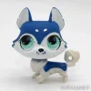 Littlest Petshop Husky #2891