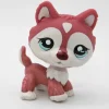 Littlest Petshop Husky #1793