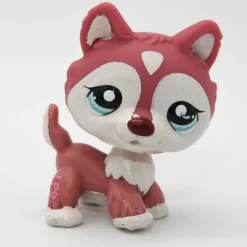 Littlest Petshop Husky #1793