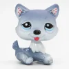 Littlest Petshop Husky #1617
