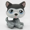 Littlest Petshop Husky #210