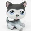 Littlest Petshop Husky #210