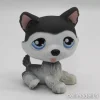 Littlest Petshop Husky #210
