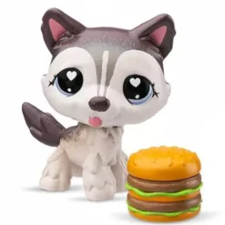 Littlest Pet Shop #240 Husky (G7 S4)