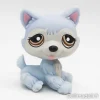Littlest Petshop Husky koira #1046