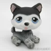 Littlest Petshop Husky koira #210