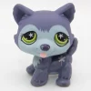 Littlest Petshop Husky koira #487