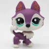 Littlest Petshop Husky koira #2297