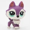 Littlest Petshop Husky koira #2297