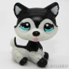 Littlest Petshop Husky koira #2246