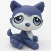 Littlest Petshop Husky koira #785