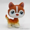 Littlest Petshop Husky koira #341