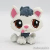 Littlest Petshop Husky pentu #2439