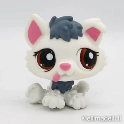 Littlest Petshop Husky pentu #2439
