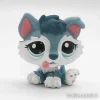 Littlest Petshop Husky pentu #2036