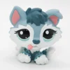 Littlest Petshop Husky pentu #2036