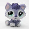 Littlest Petshop Husky pentu #1810