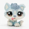 Littlest Petshop Husky pentu #1683
