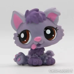 Littlest Petshop Husky pentu #1752