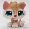 Littlest Petshop Husky pentu #1013