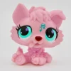 Littlest Petshop Husky pentu #2868