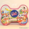 Littlest Petshop Huvipuisto Säilytyslaatikko